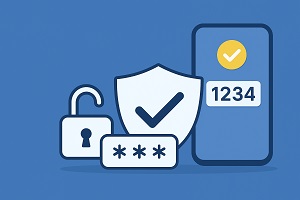 What Is Two-Factor Authentication (2FA) and Why Should You Use It?
