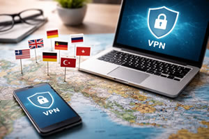 Is Using a VPN Legal? A Country-by-Country Look at Laws, Limits, and Grey Areas