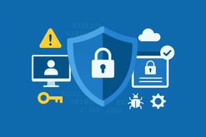 What Is a VPN? How It Works and Why It Matters for Your Online Security